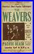 THE_WEAVERS_PETE_SEEGER_Original_1957_Cardboard_Boxing_Style_Concert_Poster_01_tg