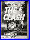 The_Clash_Original_1981_Hamburg_London_Calling_Germany_Concert_Poster_01_akng