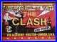 The_Clash_Original_Concert_Poster_Scargills_Christmas_Party_Brixton_Miners_1984_01_vge