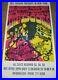 The_Doors_Fillmore_East_1968_Concert_Poster_2nd_Print_01_hsam