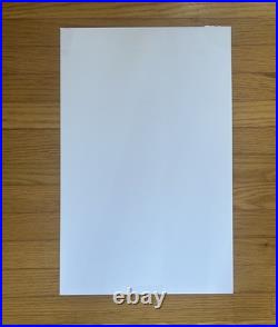 The Glorious Sons Limited /125 Home Town Show Signed Tour Concert Poster