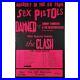 The_Sex_Pistols_The_Clash_1976_Anarchy_In_The_UK_Torquay_Concert_Poster_UK_01_sy