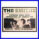 The_Smiths_1985_Johnny_Marr_Autographed_Concert_Poster_UK_01_sgnl