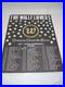 The_Wallflowers_autographed_FOIL_concert_poster_2026_Jakob_Dylan_01_rzw