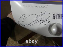 The Who Concert Poster (Signed)