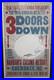 This_is_a_framed_signed_concert_poster_from_3_Doors_Down_s_18th_Annual_01_koxy