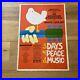 Ultra_Rare_Woodstock_Film_Release_Poster_Original_Vintage_1970_Arnold_Skolnick_01_smq