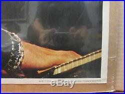 Vintage 1975 Elton John original music artist concert poster 10492