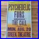 Vintage_1987_Psychedelic_Furs_The_Call_Colby_Punk_boxing_style_concert_poster_01_ts