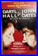 Vintage_Authentic_Mounted_Hall_Oates_1983_Concert_Poster_Greensboro_Coliseum_01_cssb