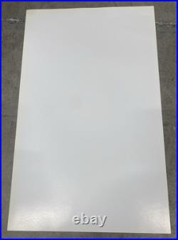 Vintage Grateful Dead Honolulu Hawaii Beautiful Day Concert Poster 2nd Printing