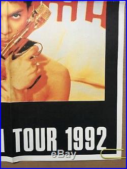 D1243 Prince Live Greatest Guitarists Print POSTER Plakat