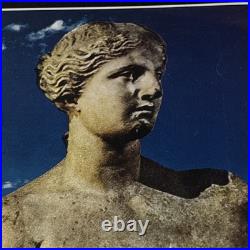 Vintage THE WHO BG 178 FILLMORE Concert Poster 1969 DAVID SINGER BILL GRAHAM