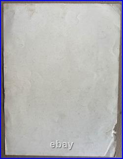 Vintage Weather Report Music Concert Poster Lexington Memorial Auditorium