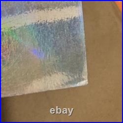 WEEN Concert Poster Central Park NYC 2010 Foil AP Jermaine Rogers