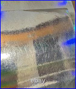 WEEN Concert Poster Central Park NYC 2010 Foil AP Jermaine Rogers