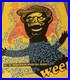 Ween_Concert_Poster_Burlington_Vermont_2009_S_N_Justin_Helton_Rare_01_yfw