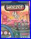 Weezer_Concert_Poster_Phoenix_Arizona_2023_Mint_Stored_Flat_Silk_Screened_01_ln