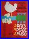 Woodstock_Concert_Poster_Original_Type_2_8_15_17_69_Signed_By_Grace_Slick_01_ej