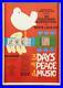 Woodstock_Poster_Framed_Original_Tickets_Wood_Stage_Piece_Music_Concert_Vg_fn_01_gng