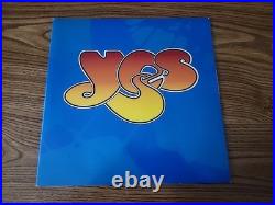 YES lot of original 2000's PROMO concert posters + tour book in ex condition USA